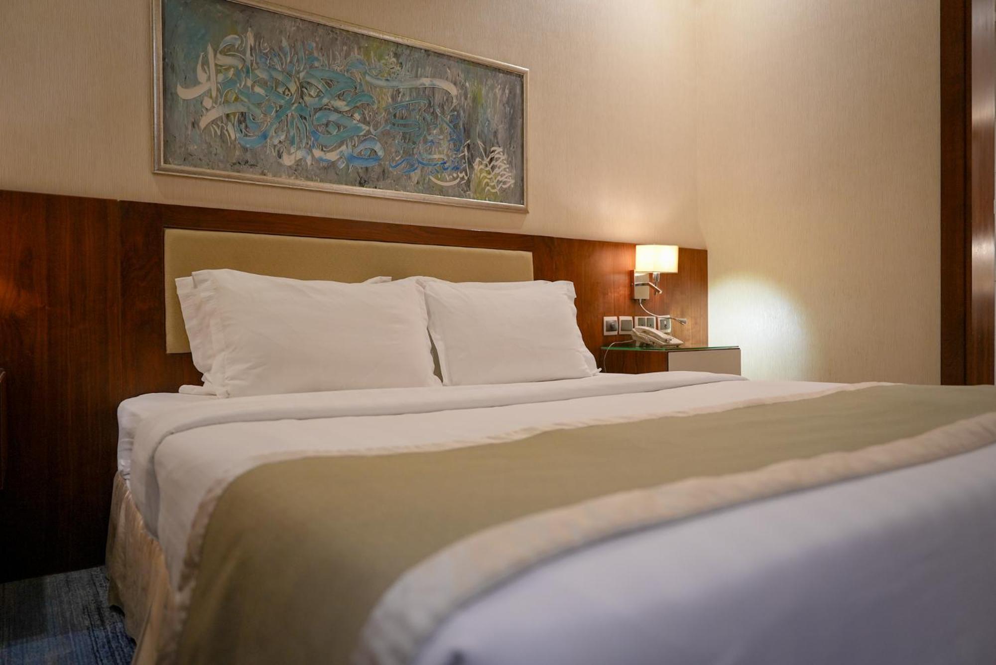 Palm Boutique Hotel Jeddah Exterior photo