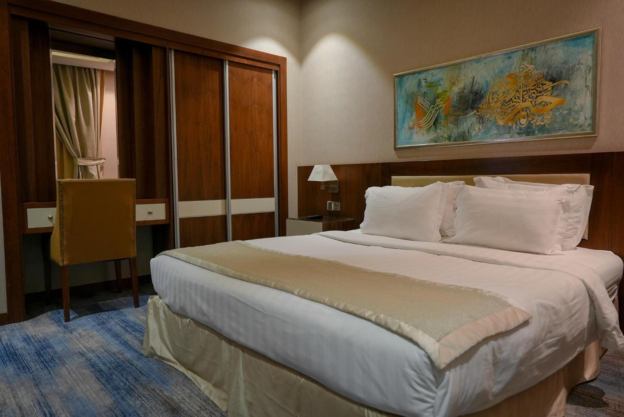 Palm Boutique Hotel Jeddah Exterior photo